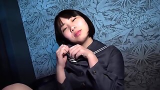 Asian Amateur Mao Hamasaki Dem