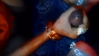 Indian Horny Girlfriend Fuck From Behind Loud Moaning