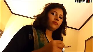Anusha khan pakistan hộ tống trong tháp avari lahore