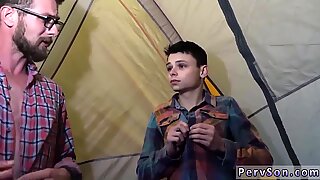 Free gay cum sex movie and beautiful pakistani boy porn video Camping