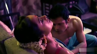 هندية الزوج يمارس الجنس مع زوجة مع المشروبات (سلسلة الويب البنغالية)