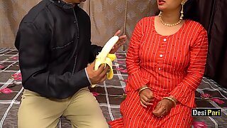土瓜金 pari, 印地语 谈话, bhabhi
