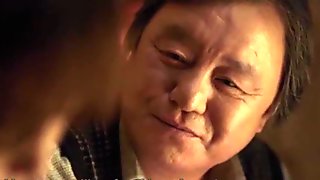 Cena de sexo de lee tae im - para o anúncio do imperador (filme coreanas)