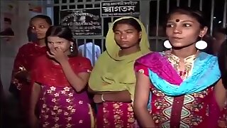 Entrevista en vivo con una prostituta de bangladesh