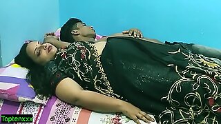 Indian Hot Stepsisters Midnight Sex With Stepbrother