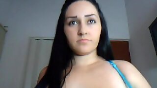 Seneste, latina webcam, store bryster