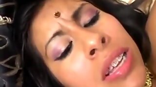 Forró indiai szex bhabhi