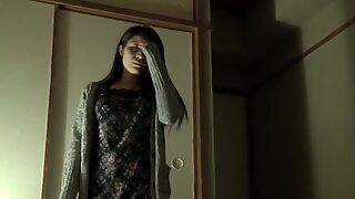 Лучшая японская модель в самом горячем женском соло, мастурбация, клип яв