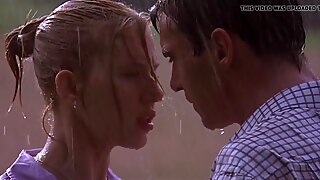 Scarlett Johansson - mata perlawanan (2005)