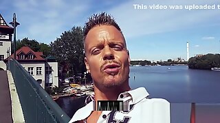 Hitzefrei.appuntamento pubblico barca fuck tedesco tatjana young beccati dalla polizia