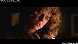 Nicole Kidman pata umană 2003
